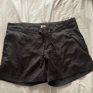 EUC- women’s water shorts